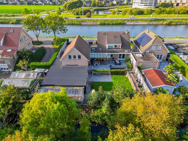 Medium property photo - Kanaalweg Oostzijde 166, 3224 AD Hellevoetsluis